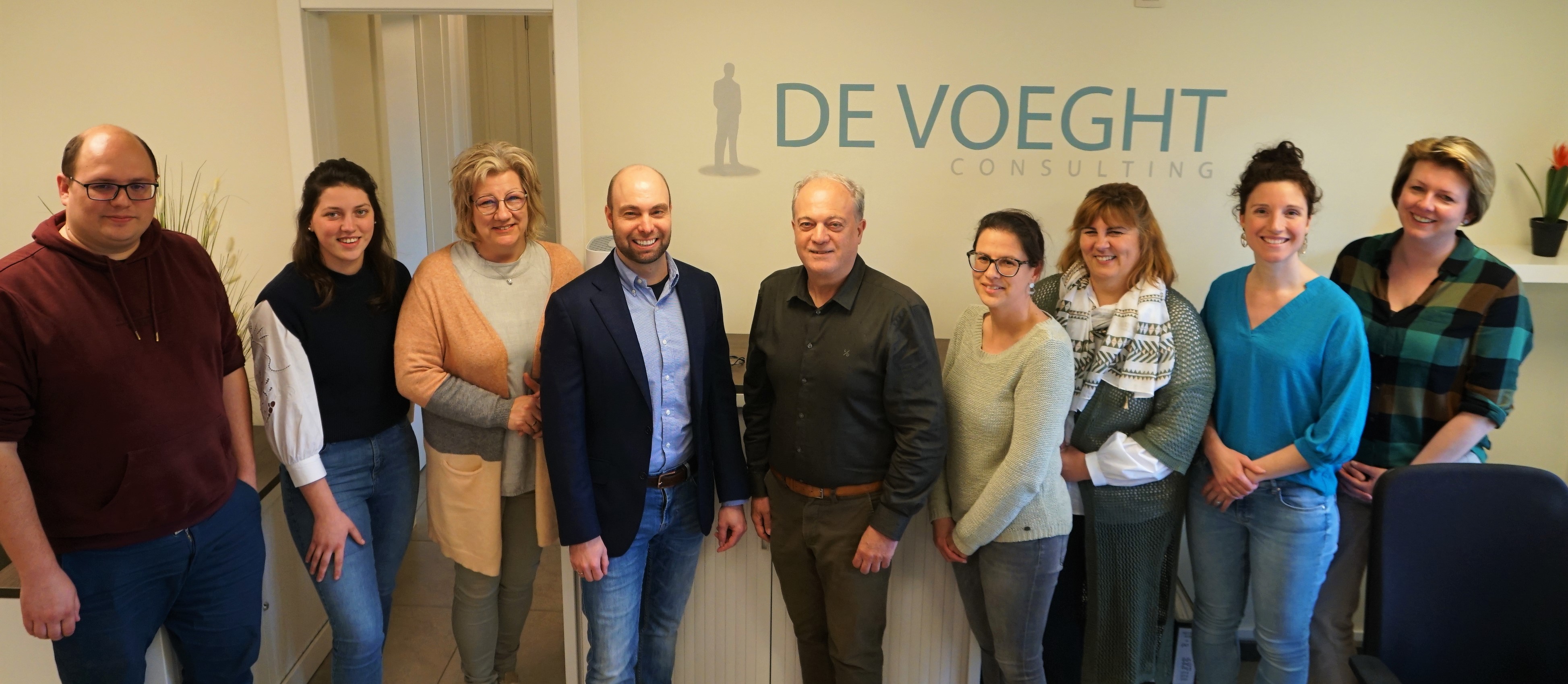 luc de voeght