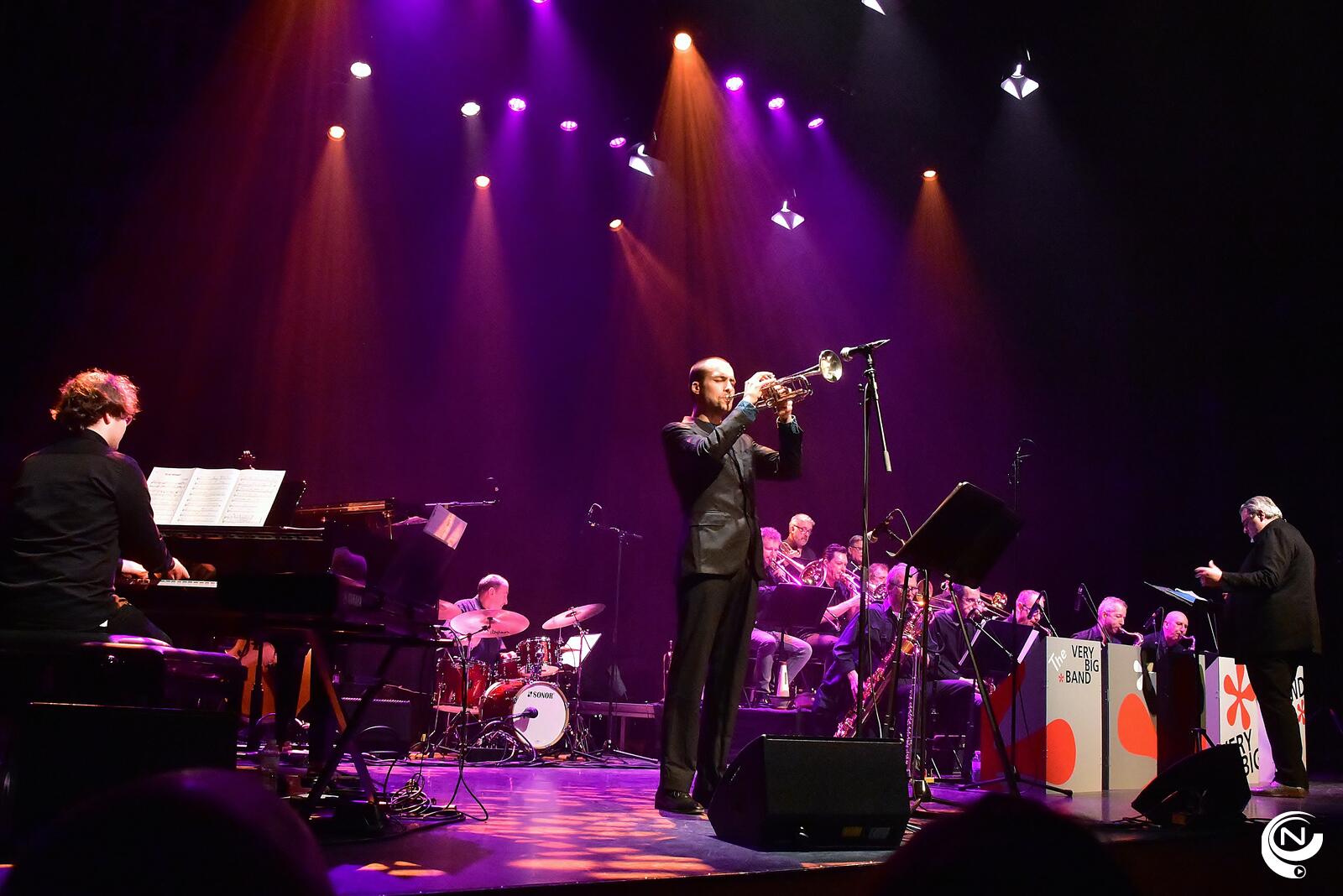 The Very Big Band