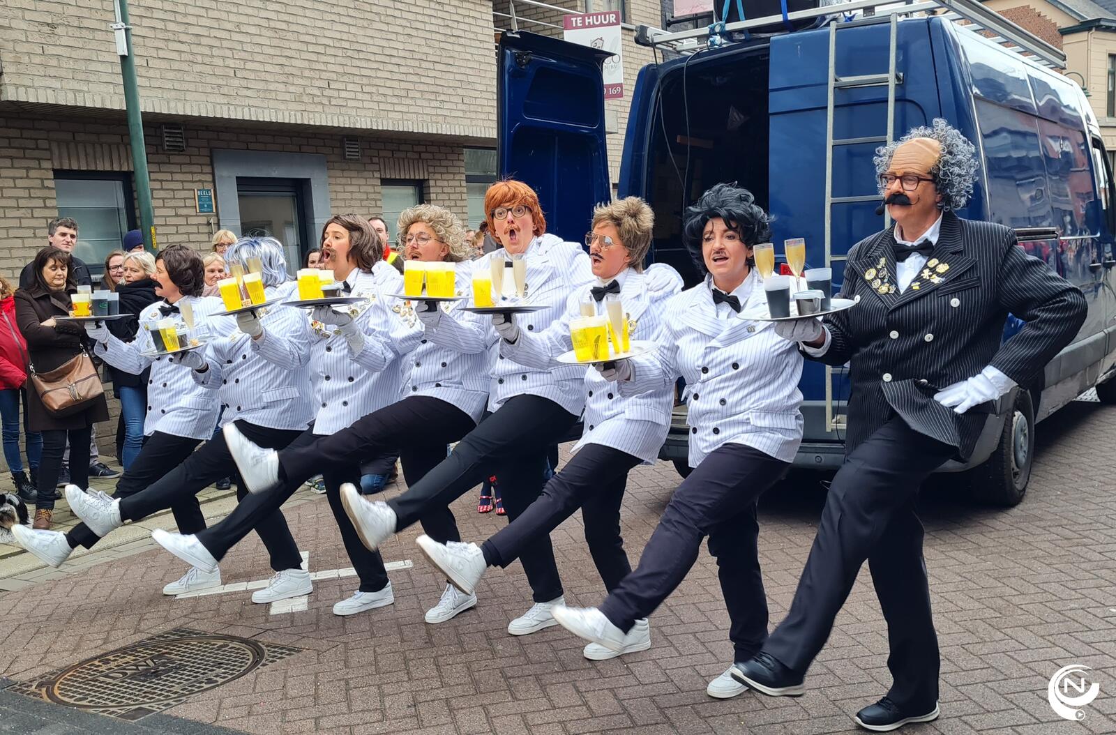 Carnaval Herenthout