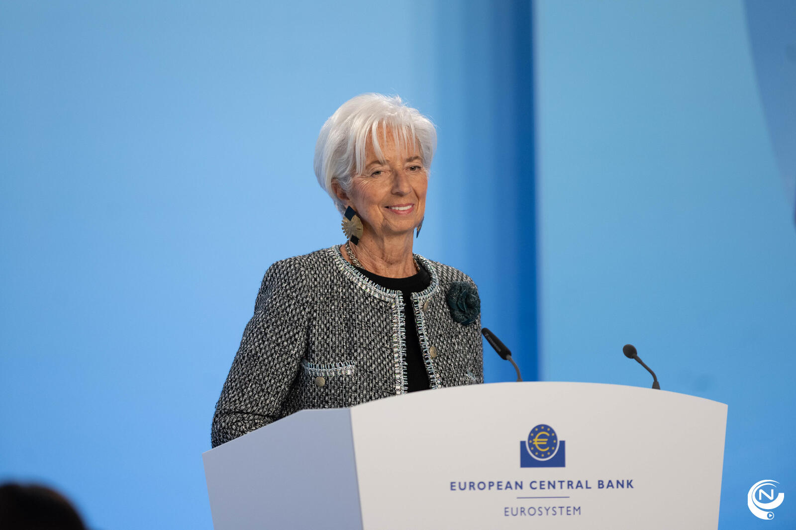foto ECB 