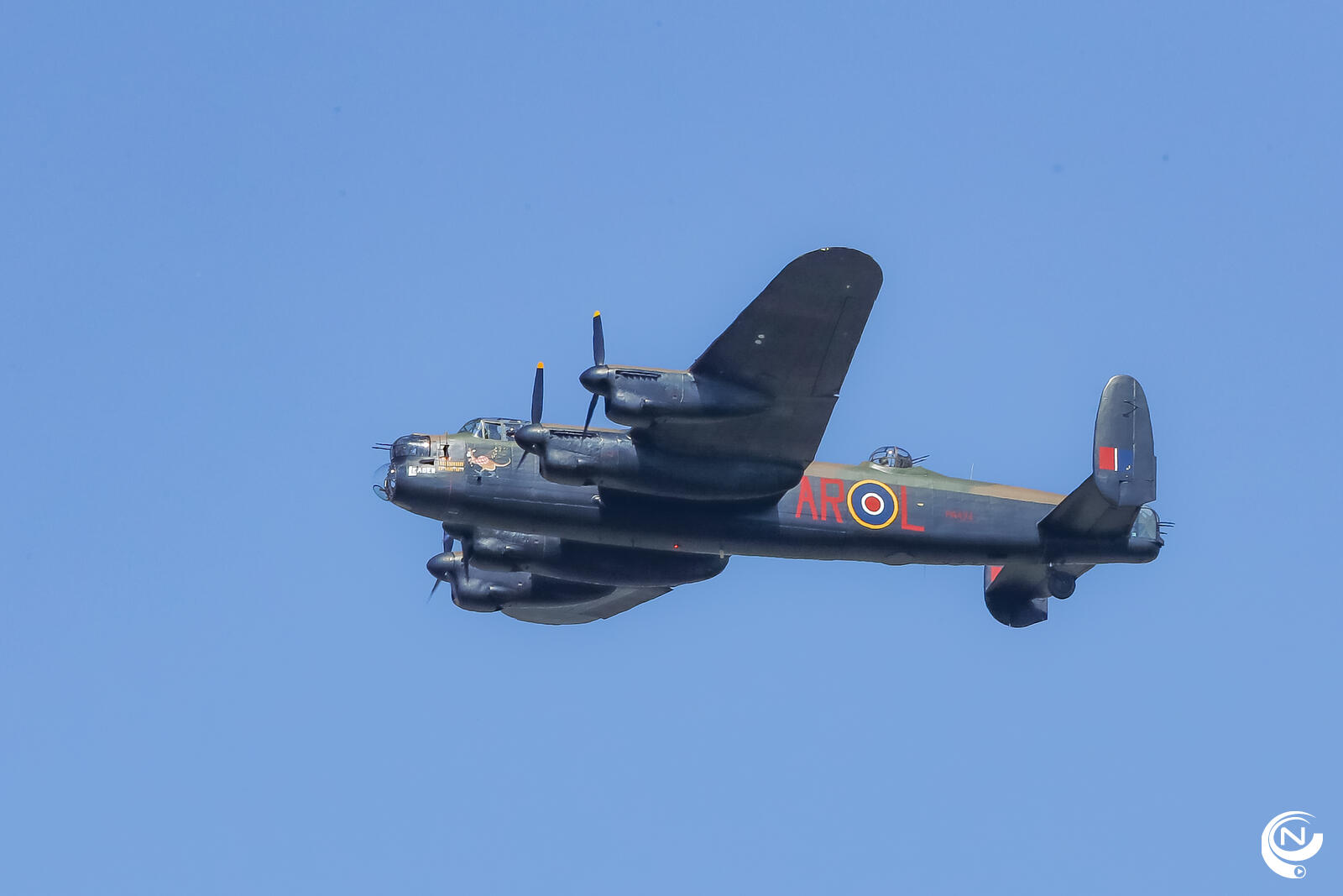 Lancaster - foto rr 