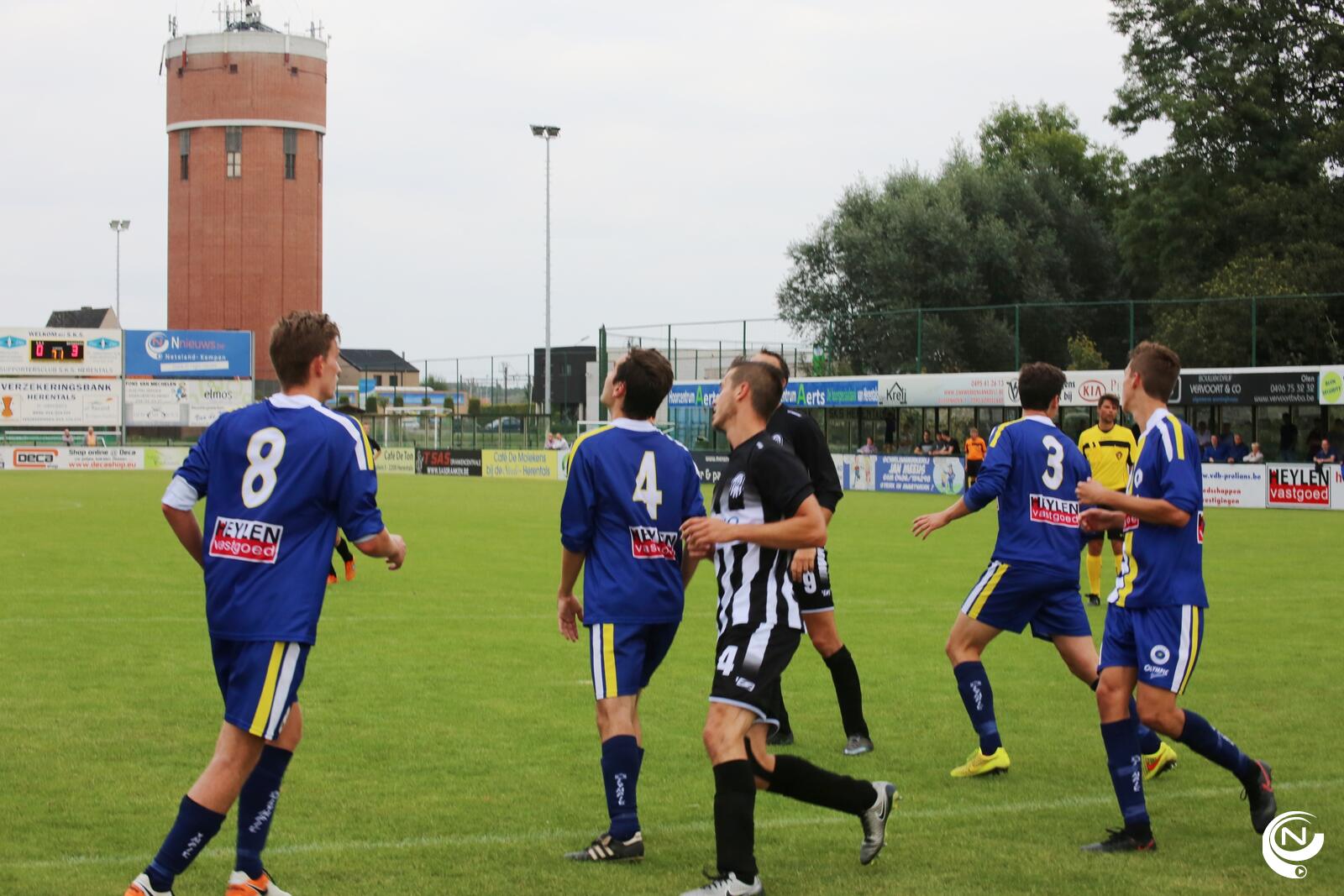 SKS Herentals