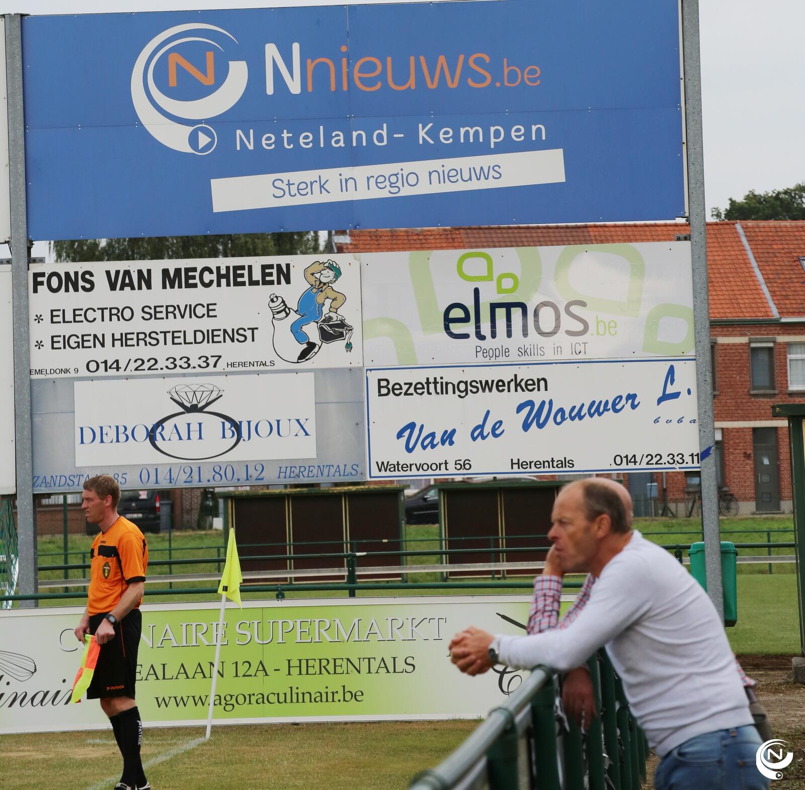 Voetbal