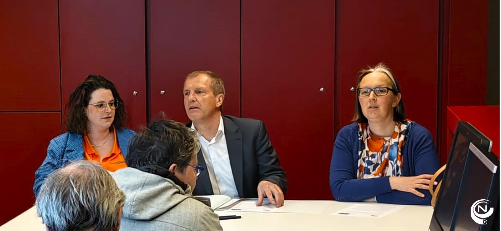 Chary Mertens foto NNieuws