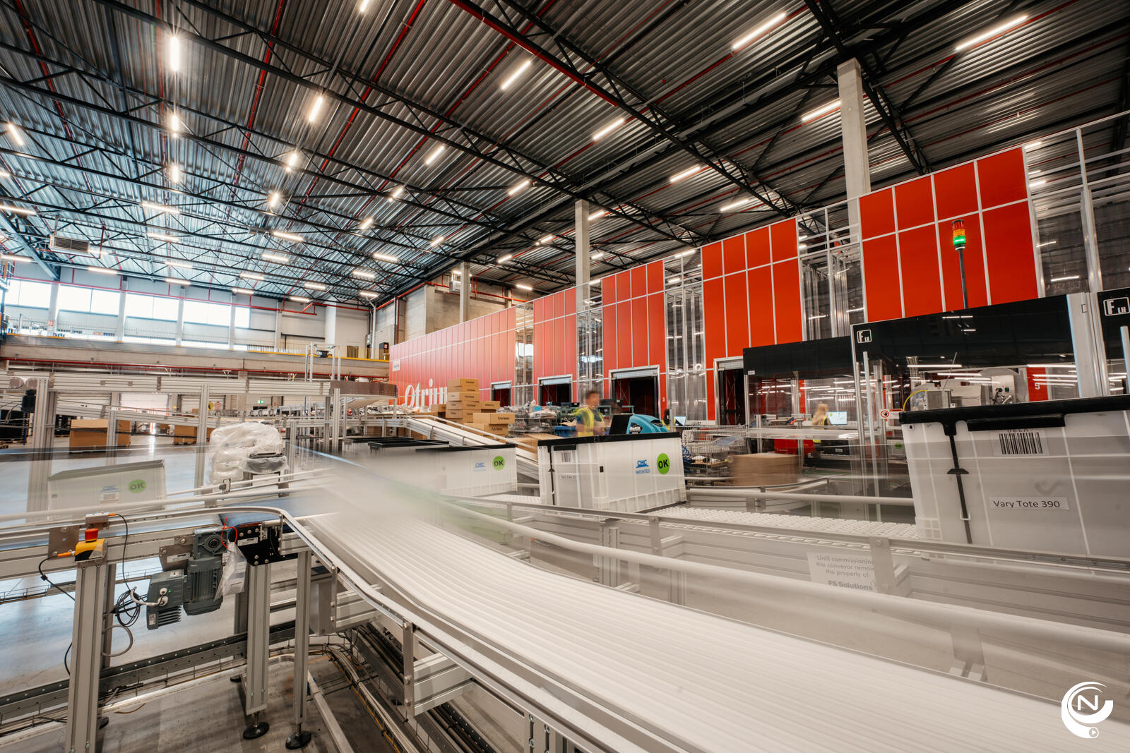 Bleckmann Columbus Almelo