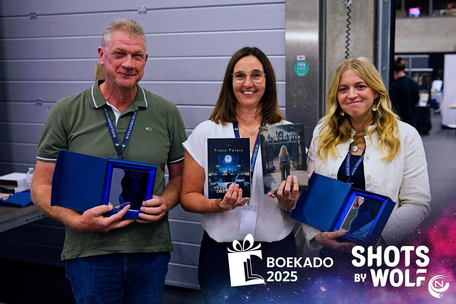 Bookado 2025