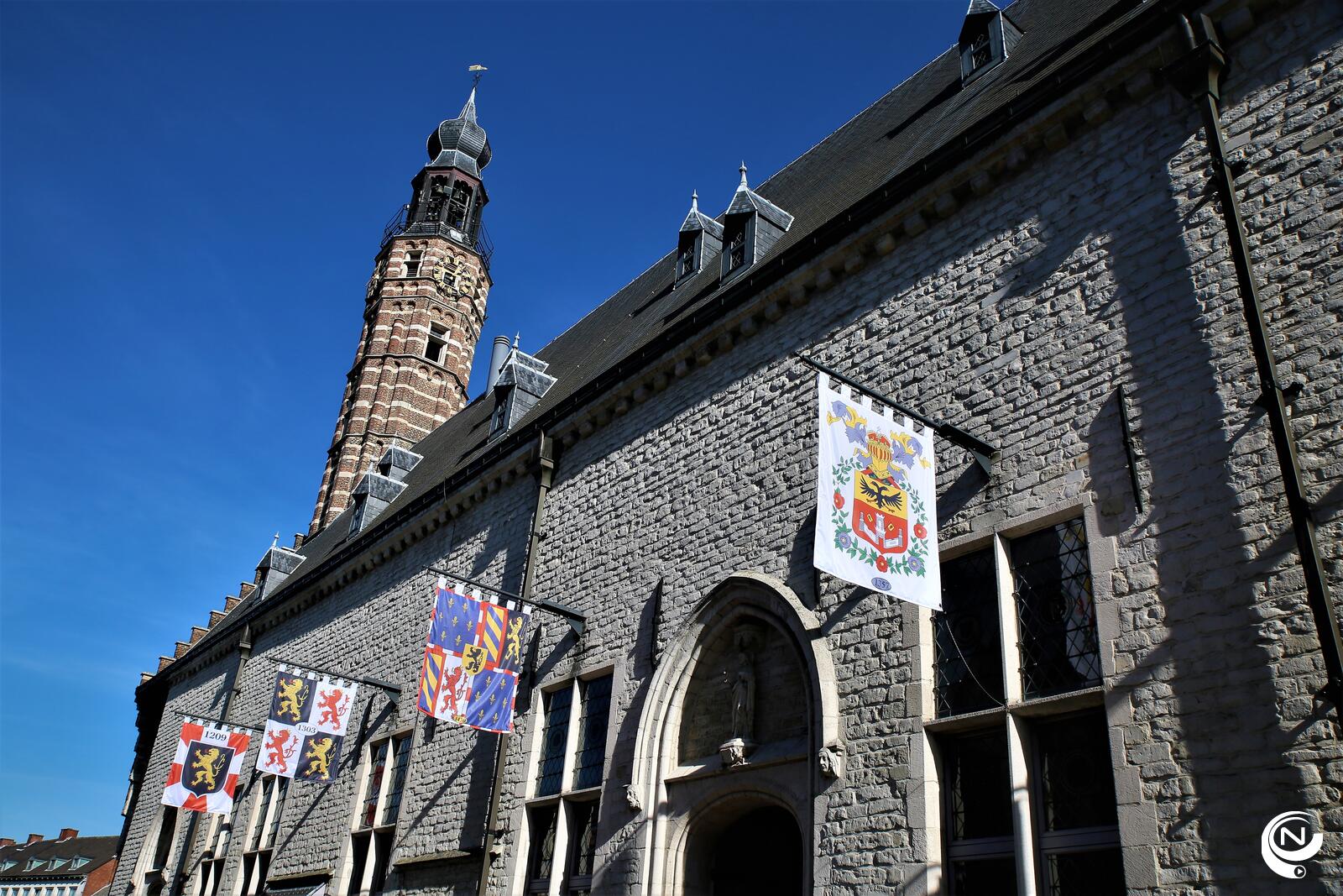 Lakenhal Herentals