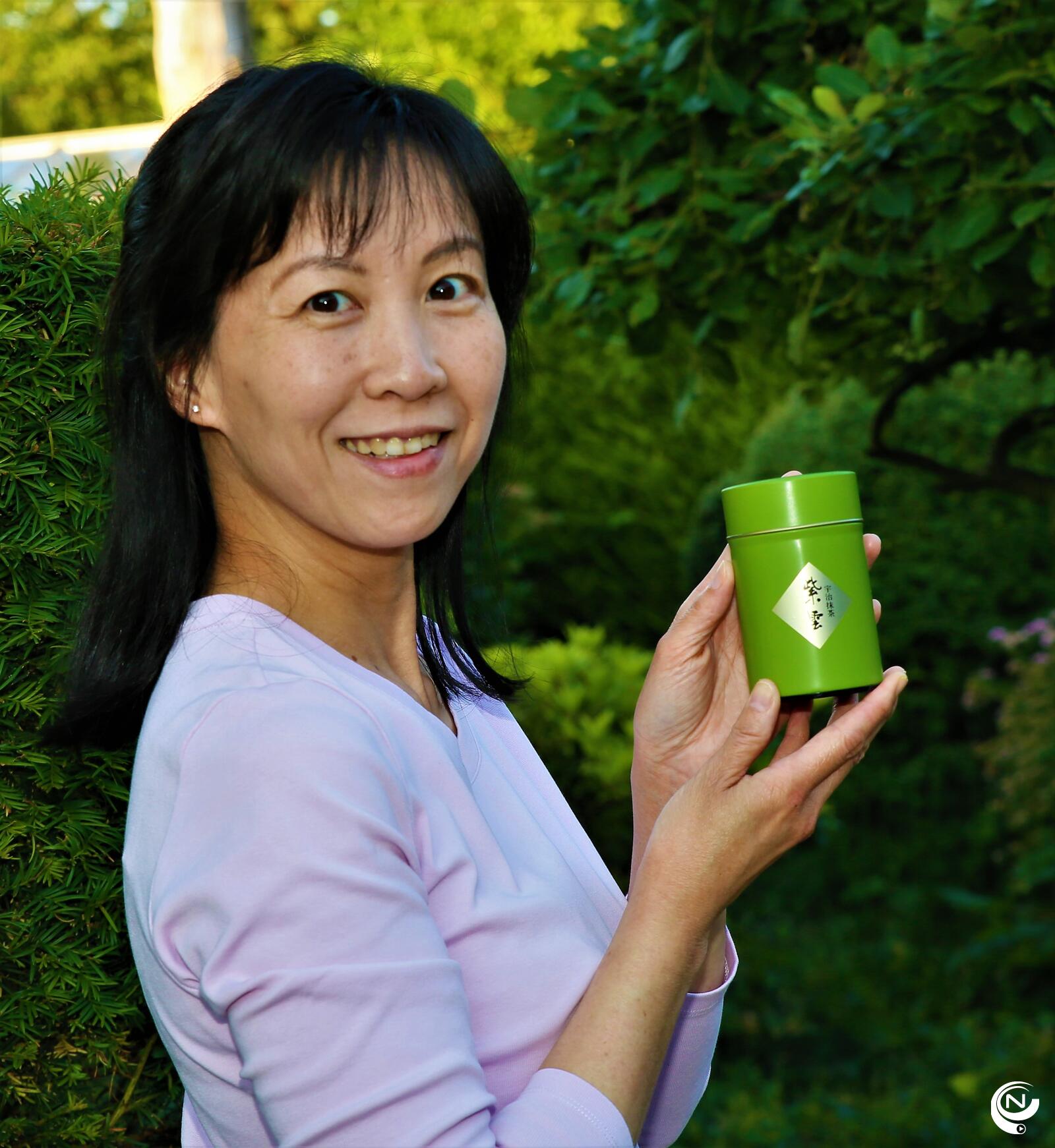 Matcha Rika
