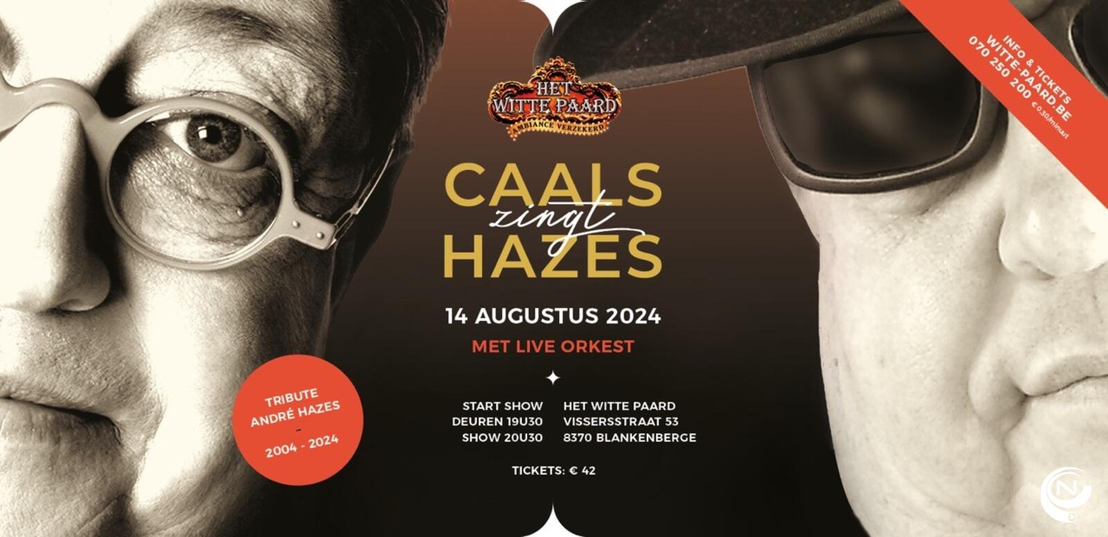 Luc Caals