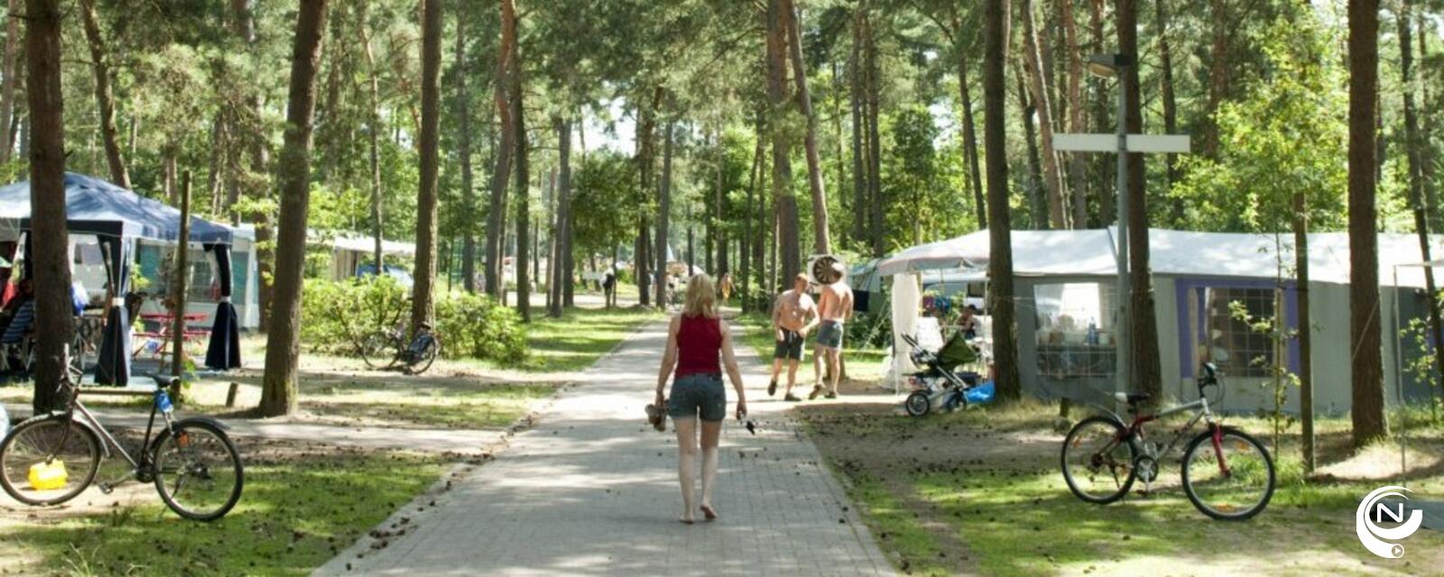 Camping