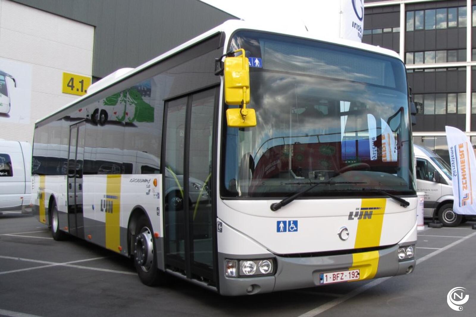 De Lijn