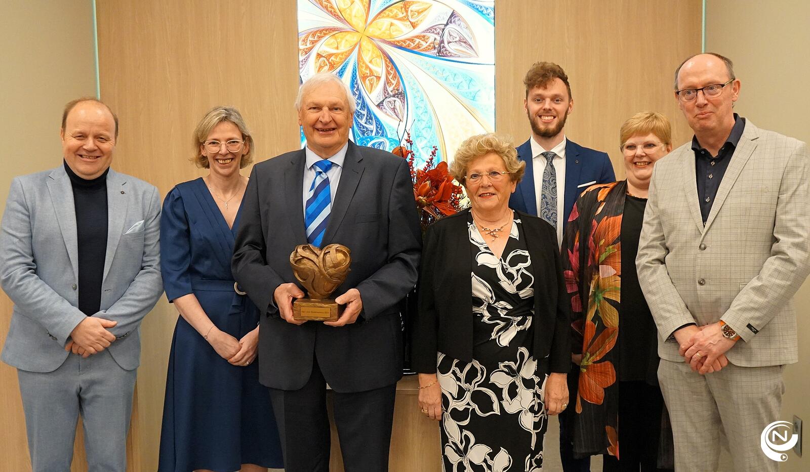Familie Van den Broeck Uitvaarten 