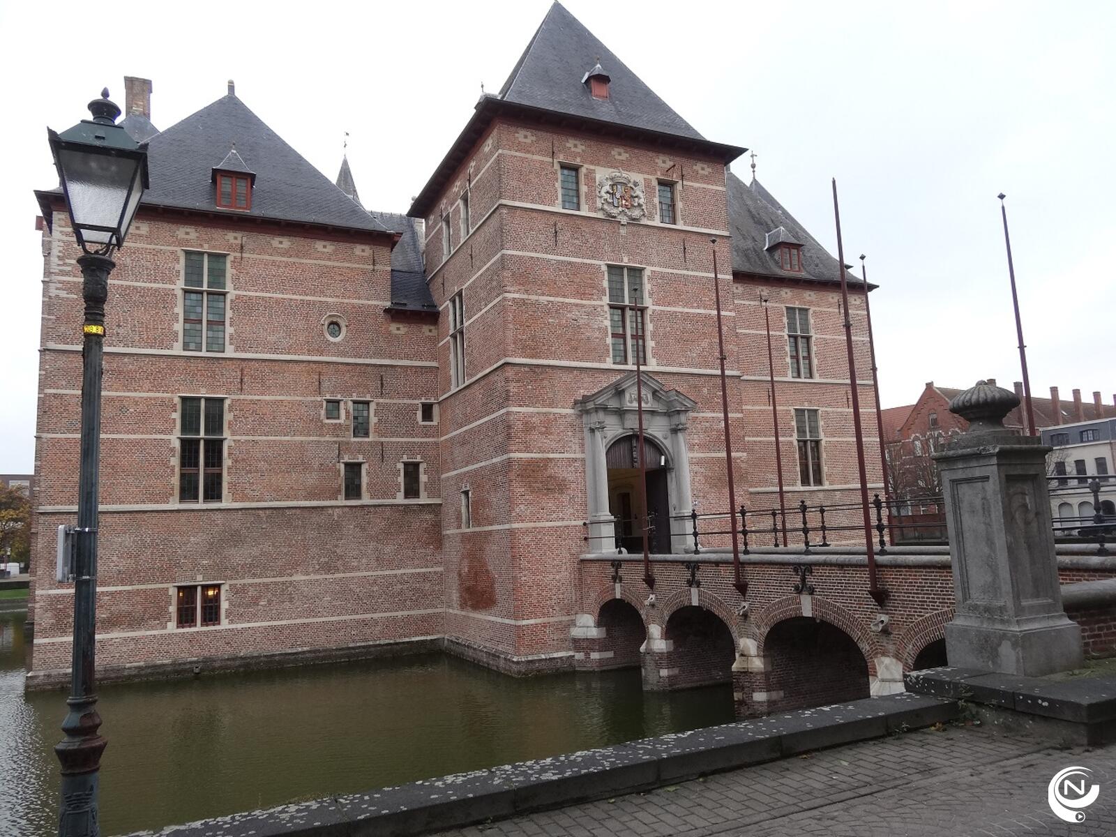 Rechtbank Turnhout