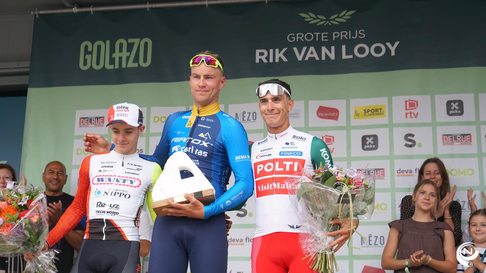 GP Rik Van Looy 2025
