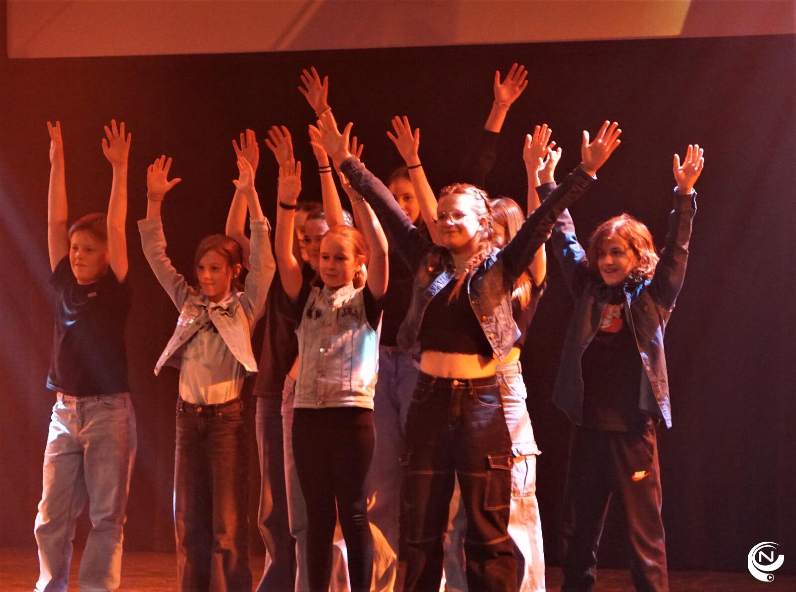 Corpus Sanum Dansshow 