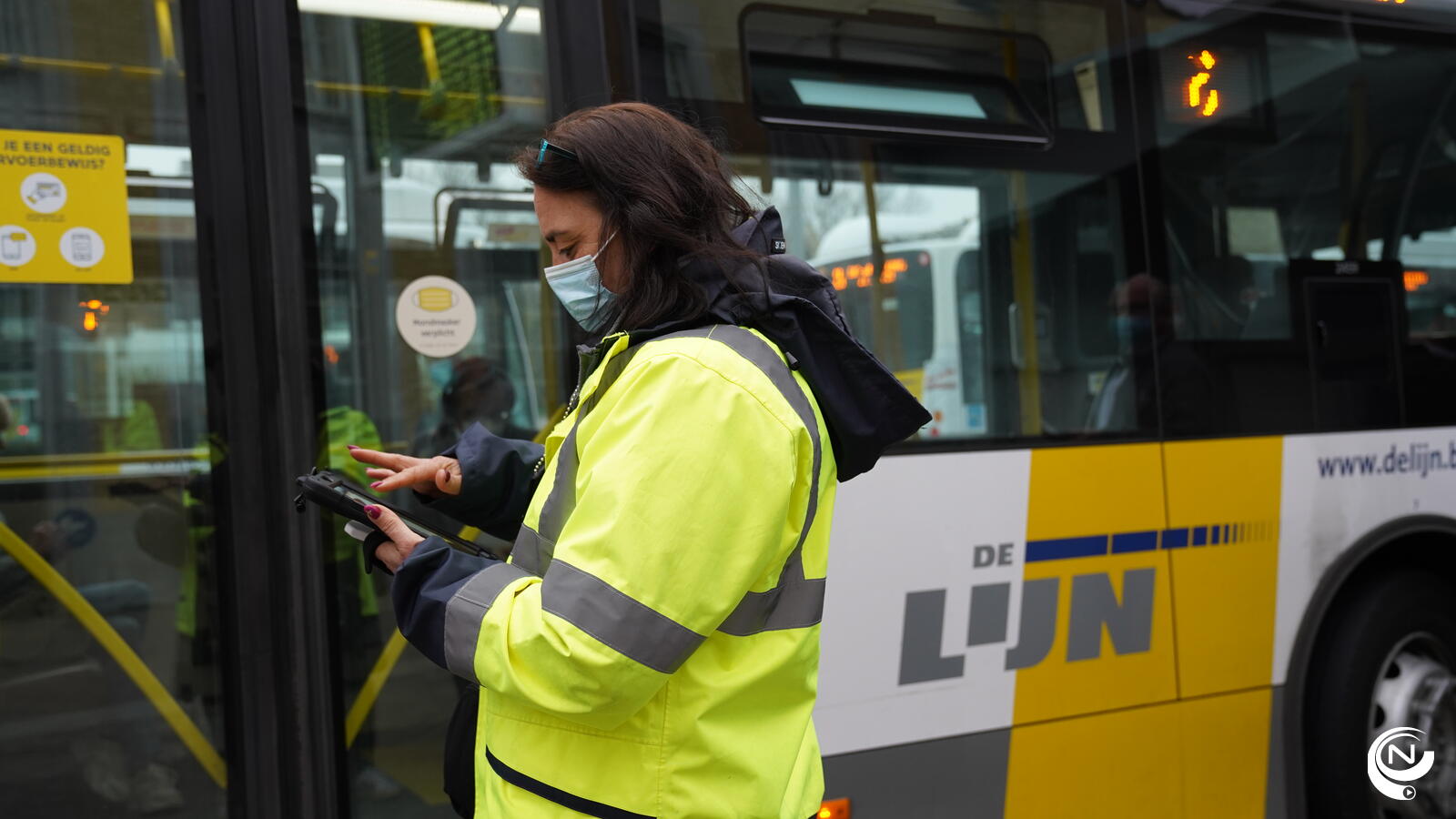 De Lijn