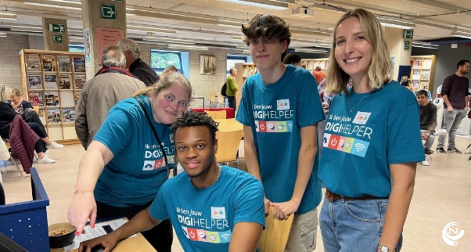 Digihelpers