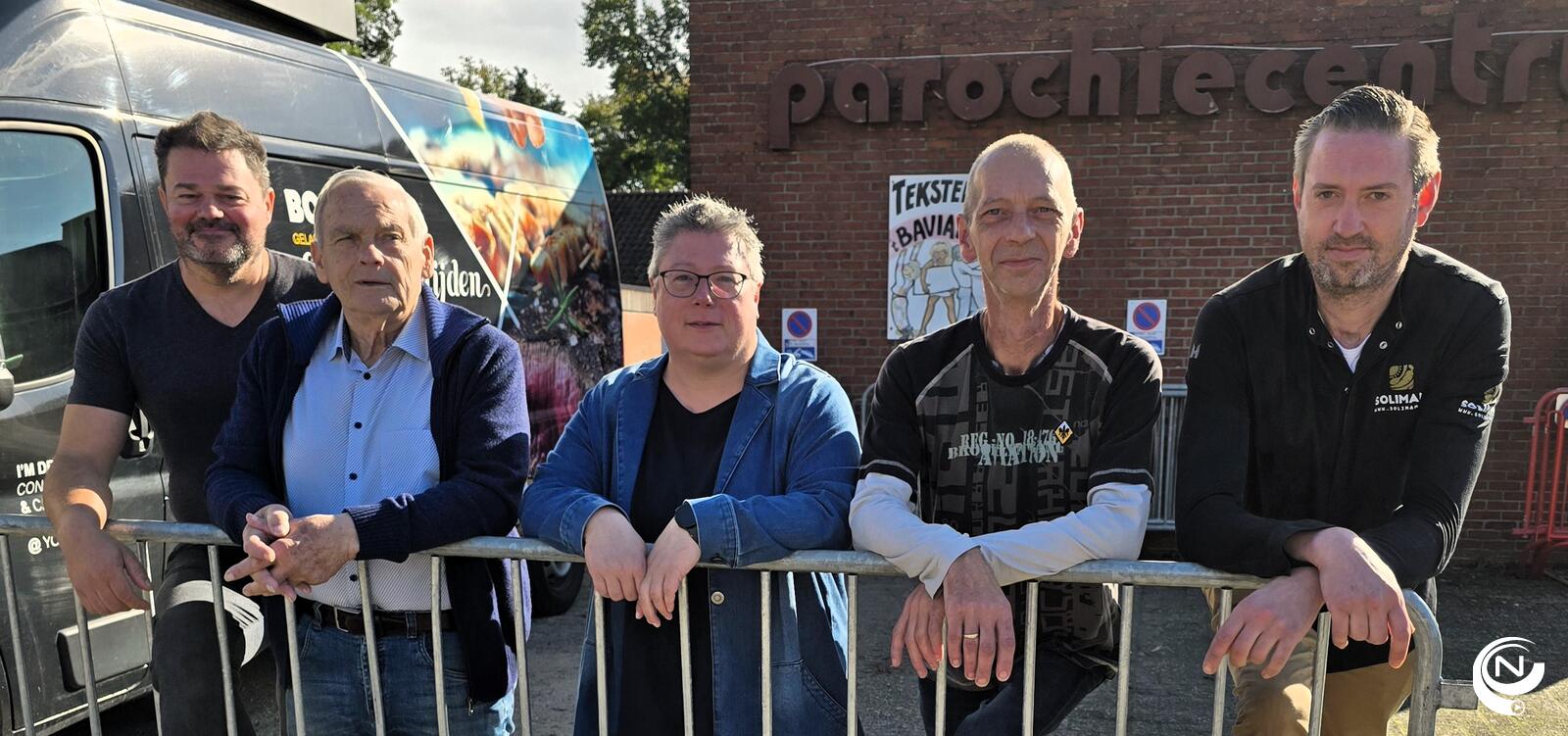 Vlaams Belang team 2024