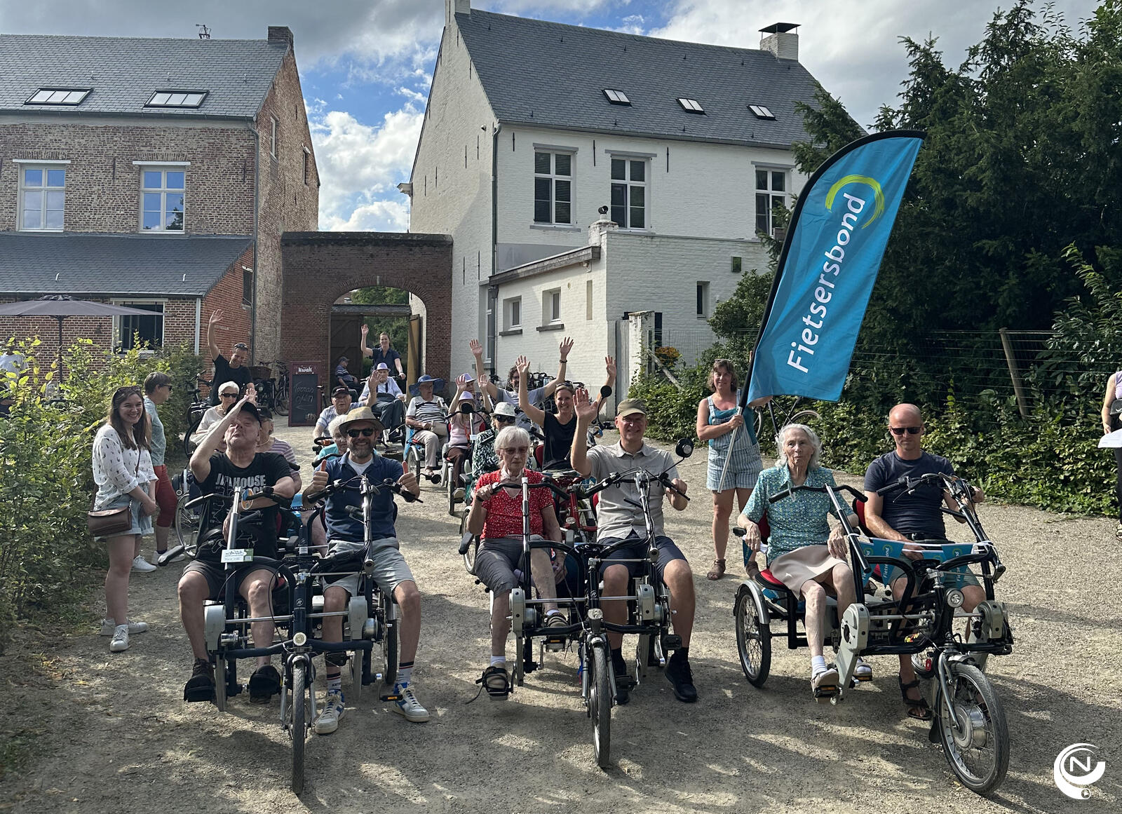 Fietsersbond