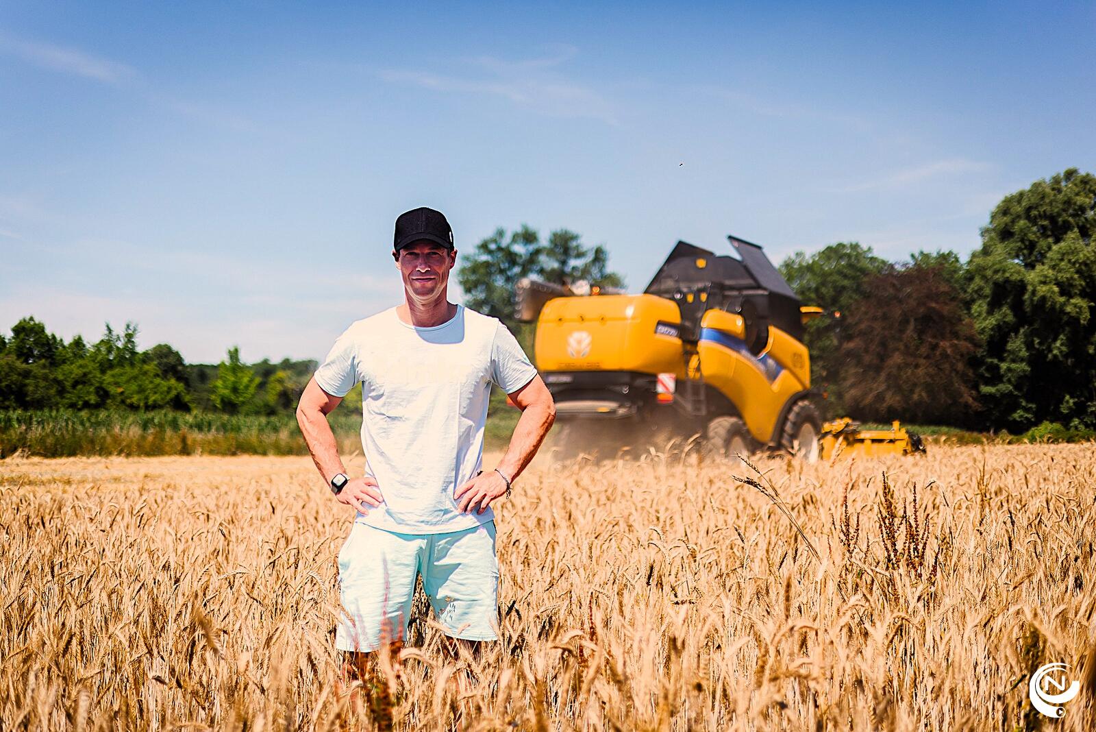 Foodmaker Lieven Vanlommel