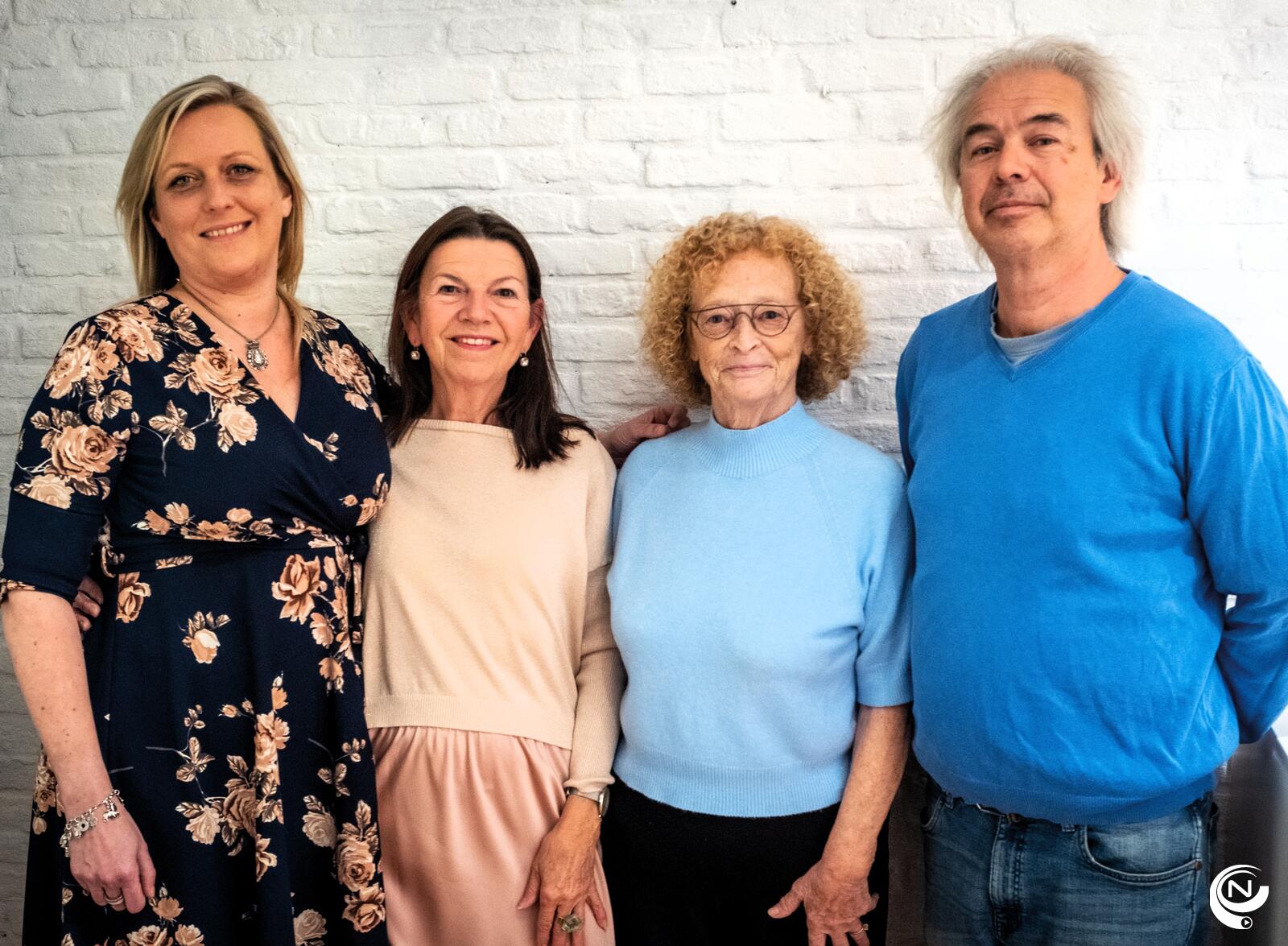 DURF Geel - Open vld