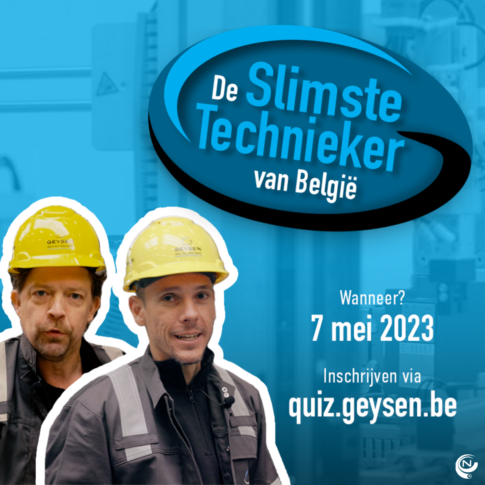 Geysen Group