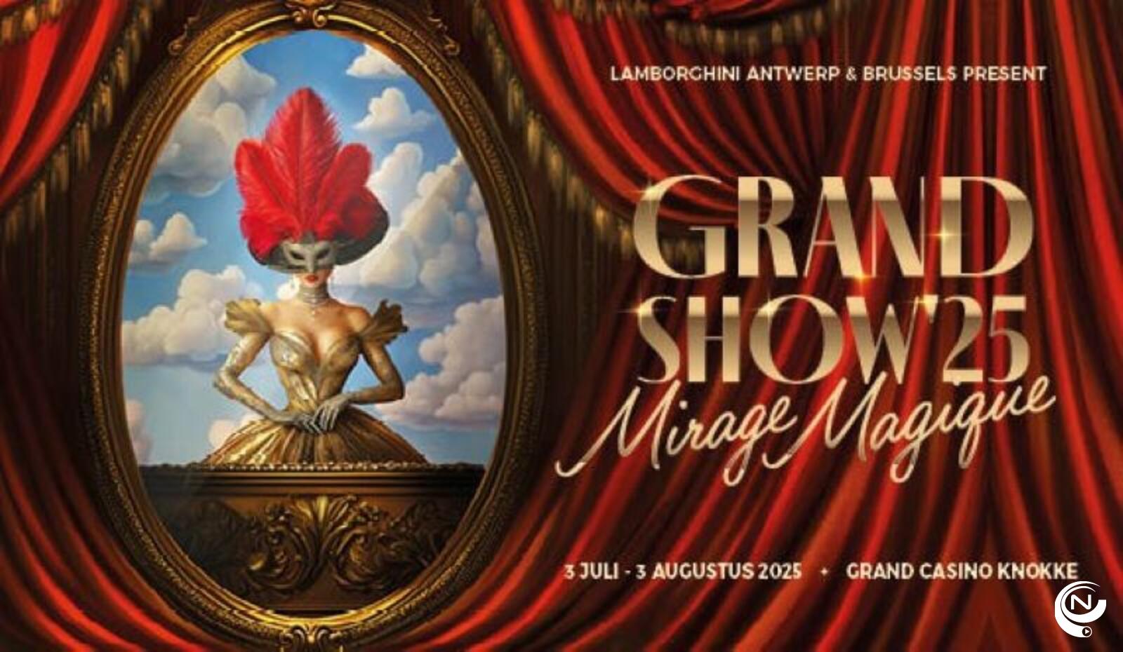 Grand Show