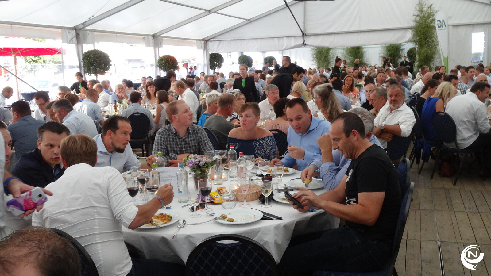 HFF 2014 - archief NNieuws