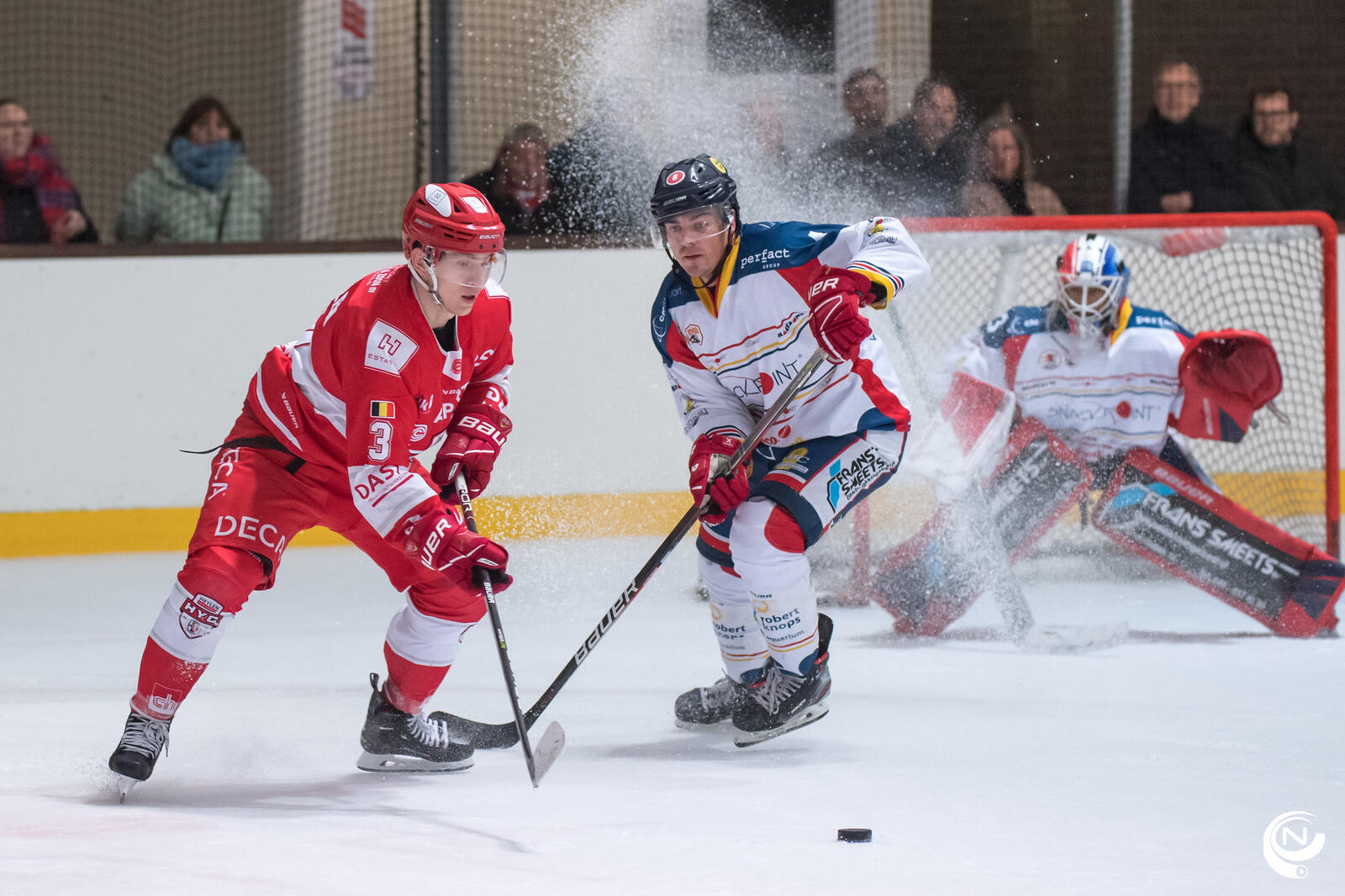 HYC Geleen