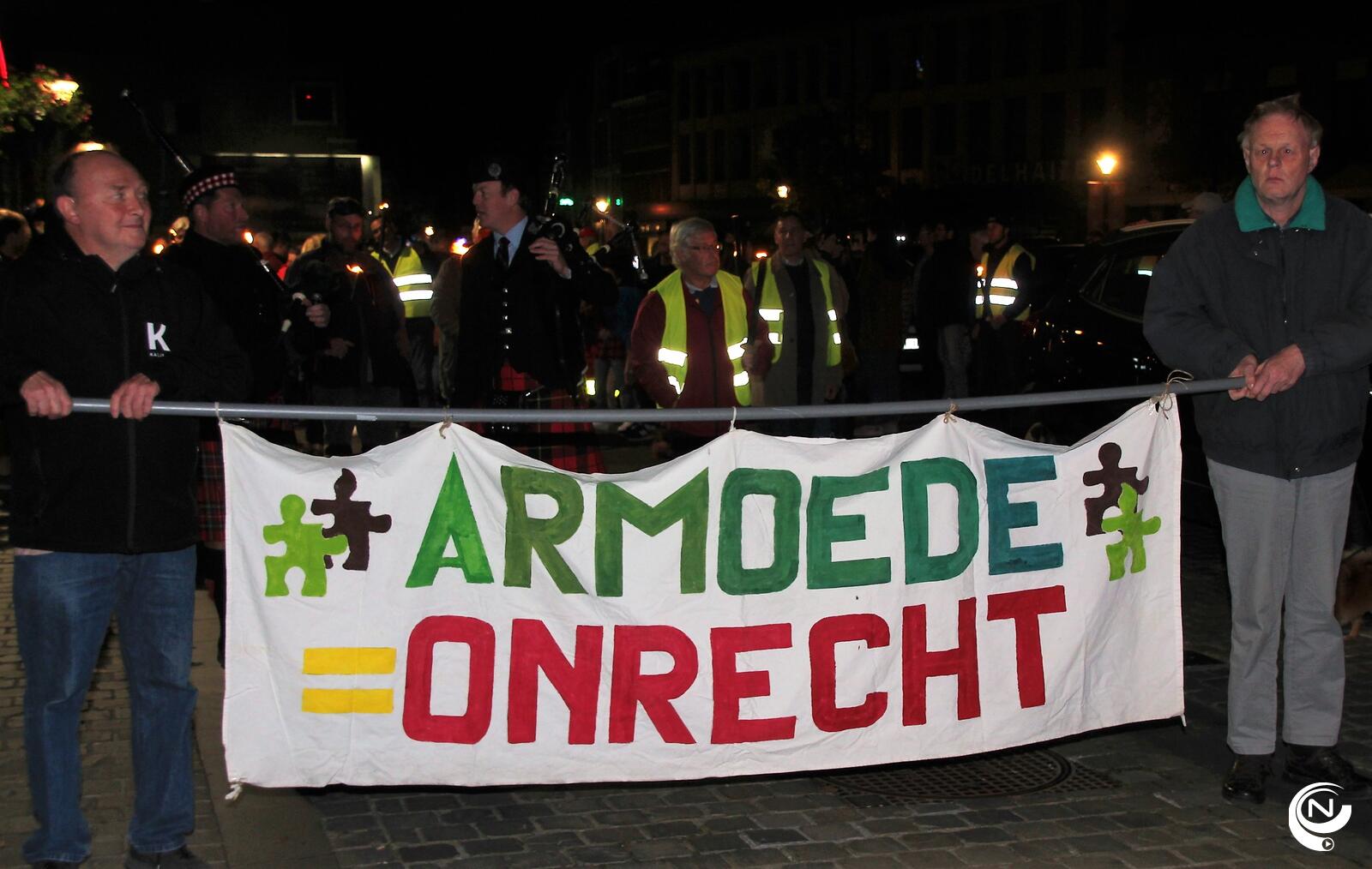 Fakkeltocht