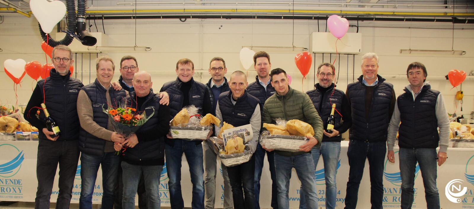 Kiwanis Herentals