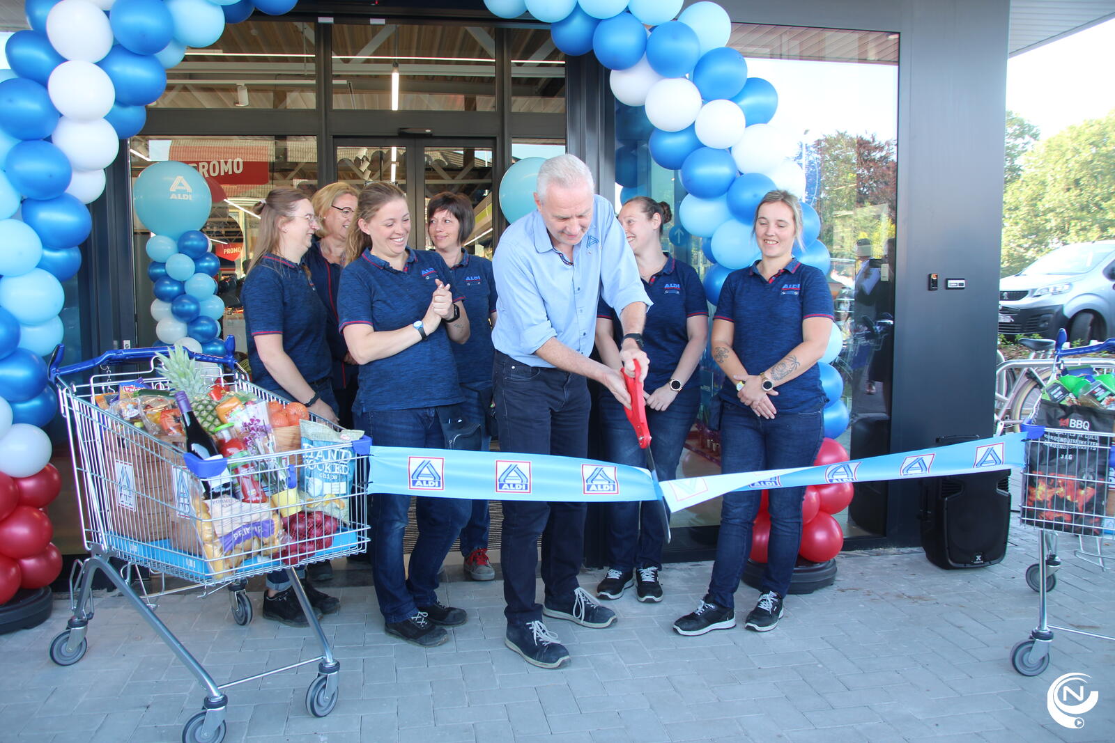 Aldi Herentals