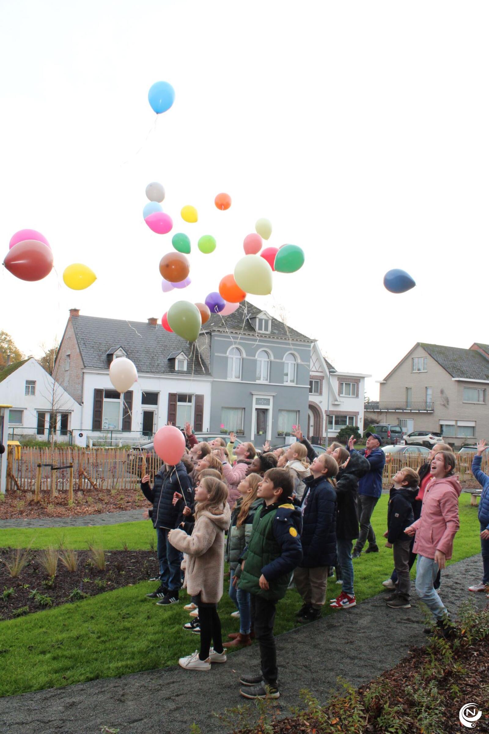 Heist-Goor 2030