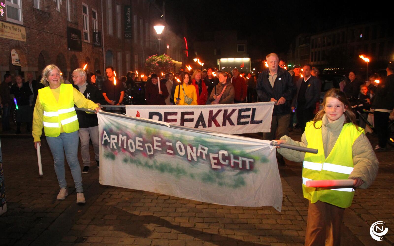 De Fakkel vzw