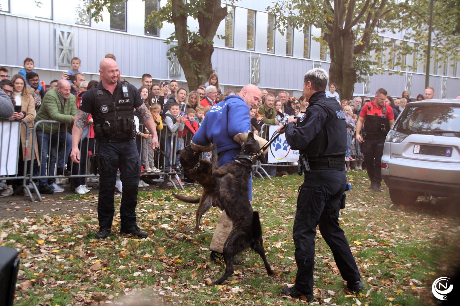 Politie Neteland 