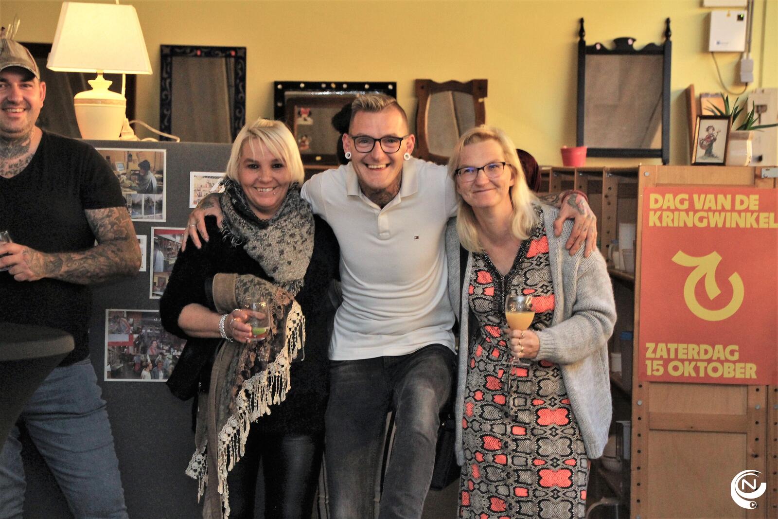 Kringwinkel Herentals
