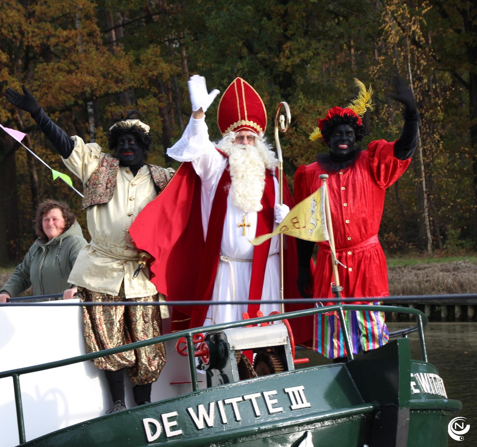 Sinterklaas