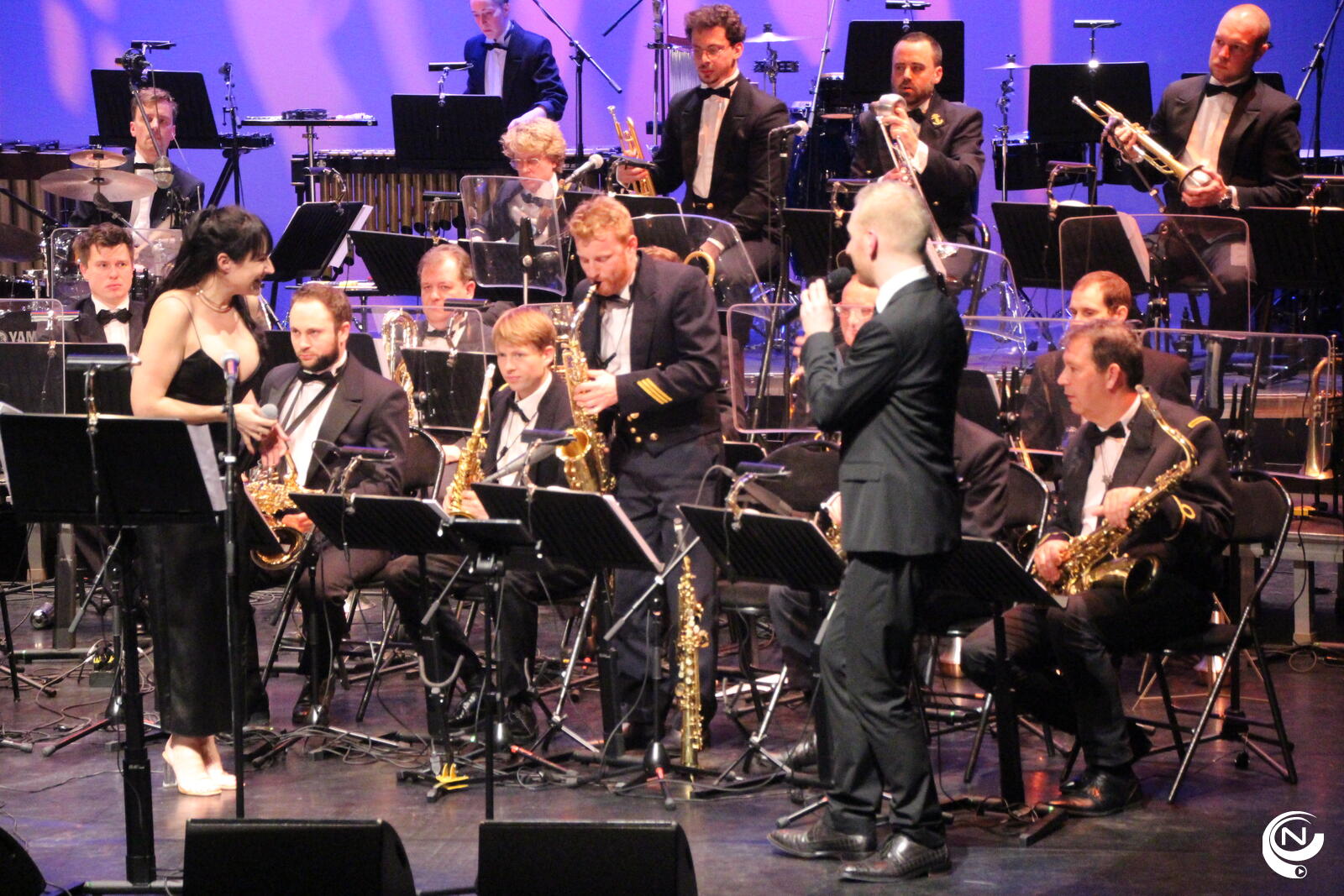 Kon. Muziekkapel van de Marine