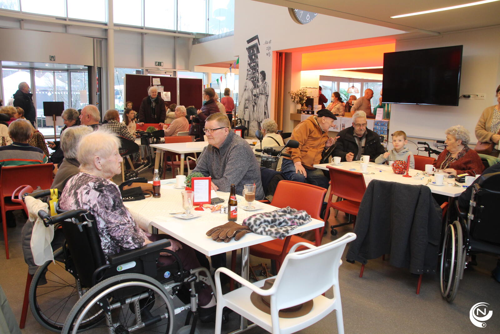 WZC Sint-Anna