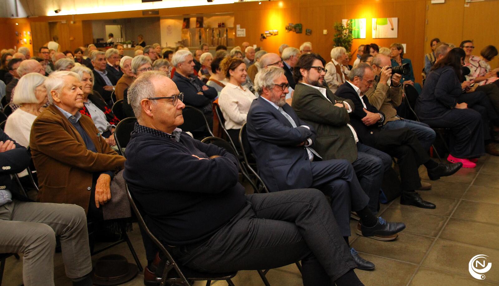 150 jaar Davidsfonds