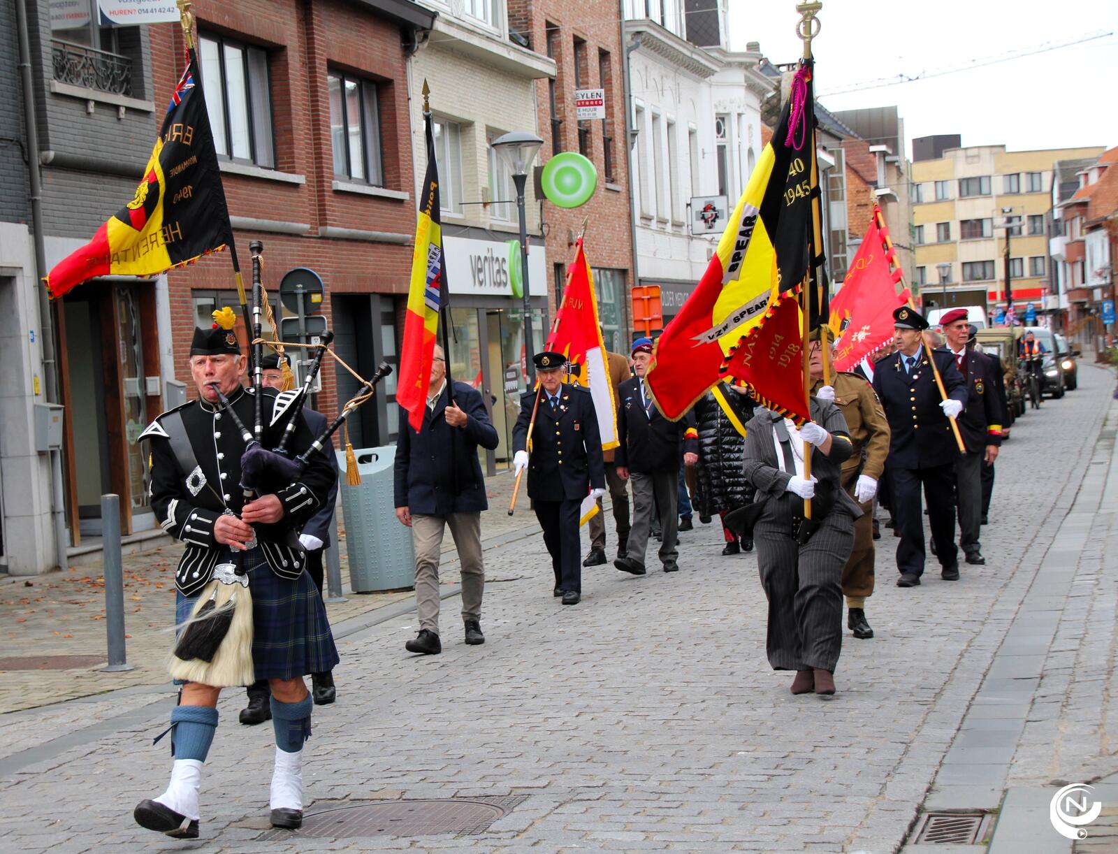 Wapenstilstand 