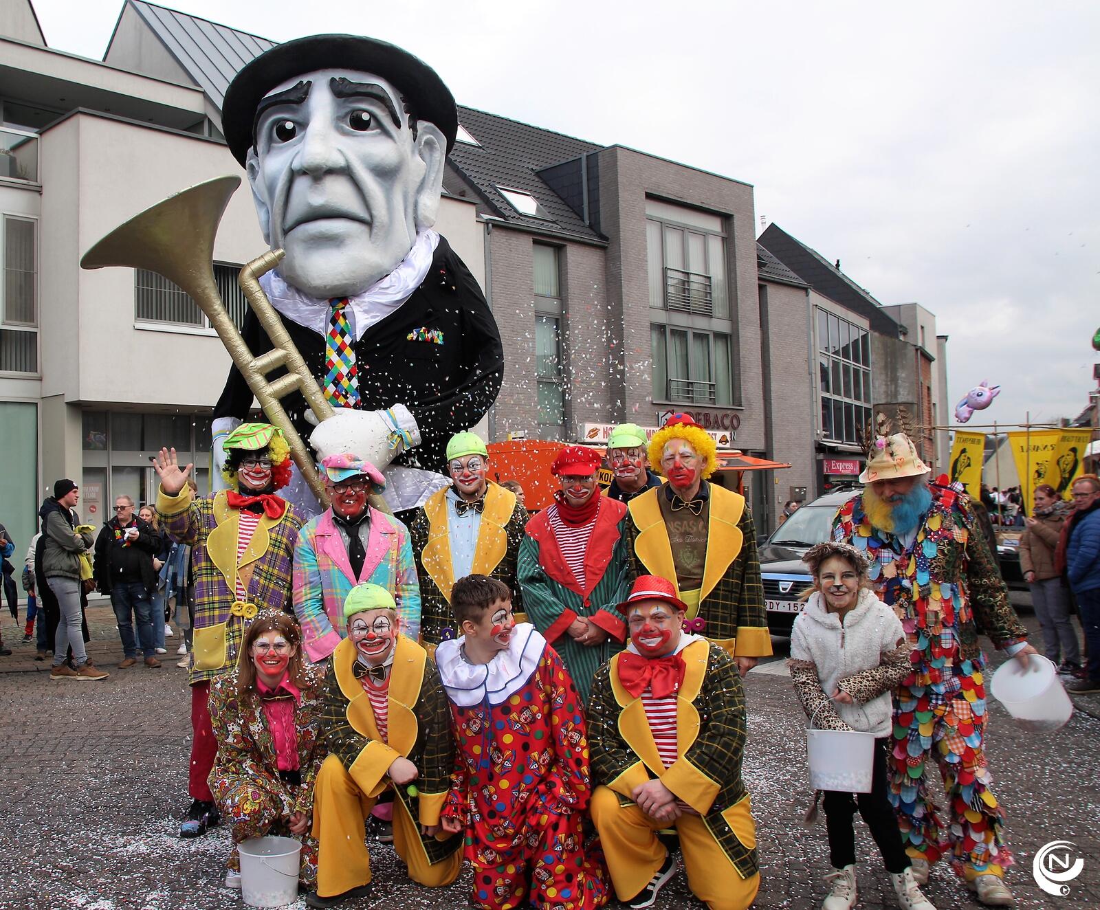 Carnaval Stoeters