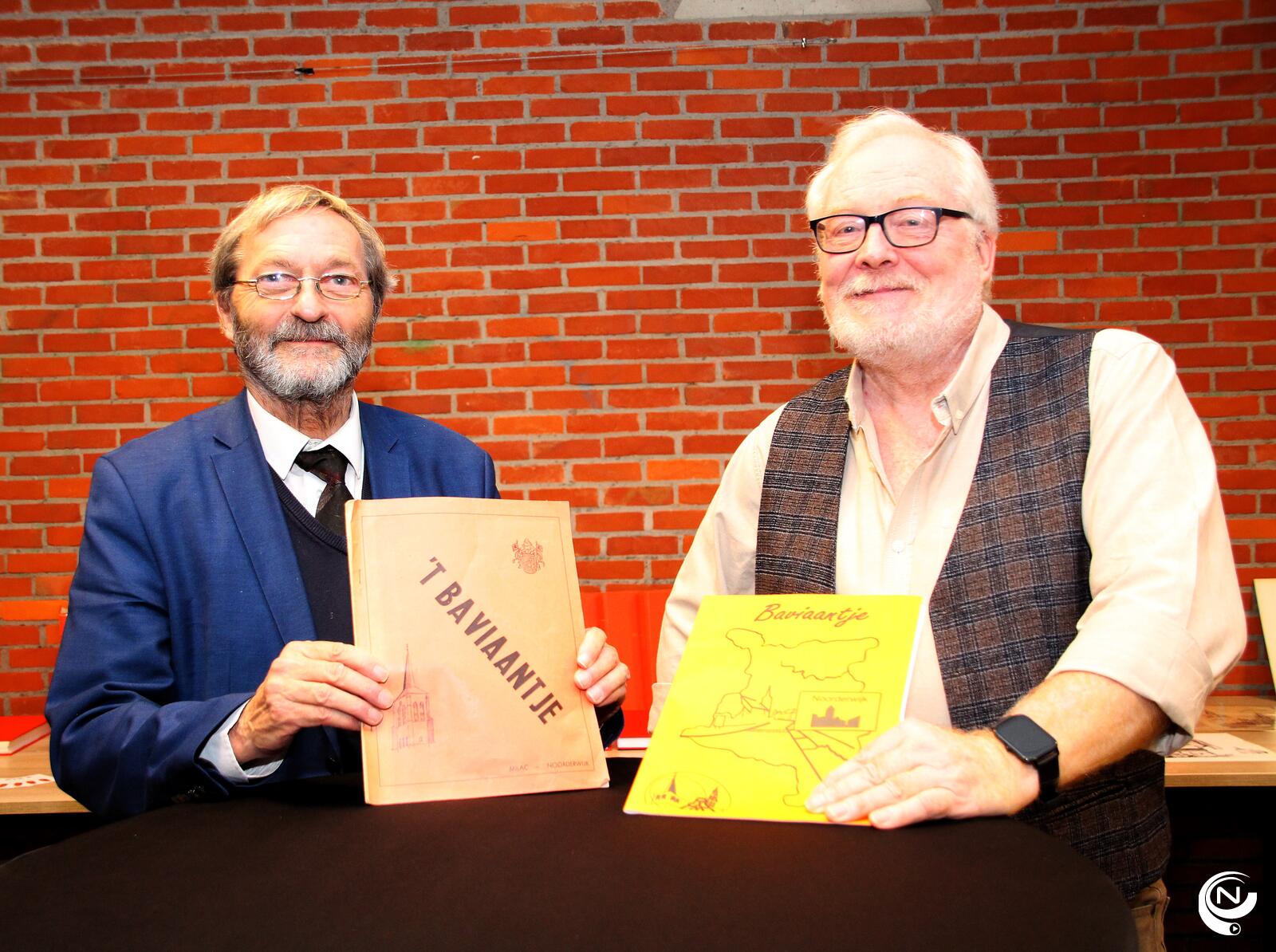 't Baviaantje 50 jaar