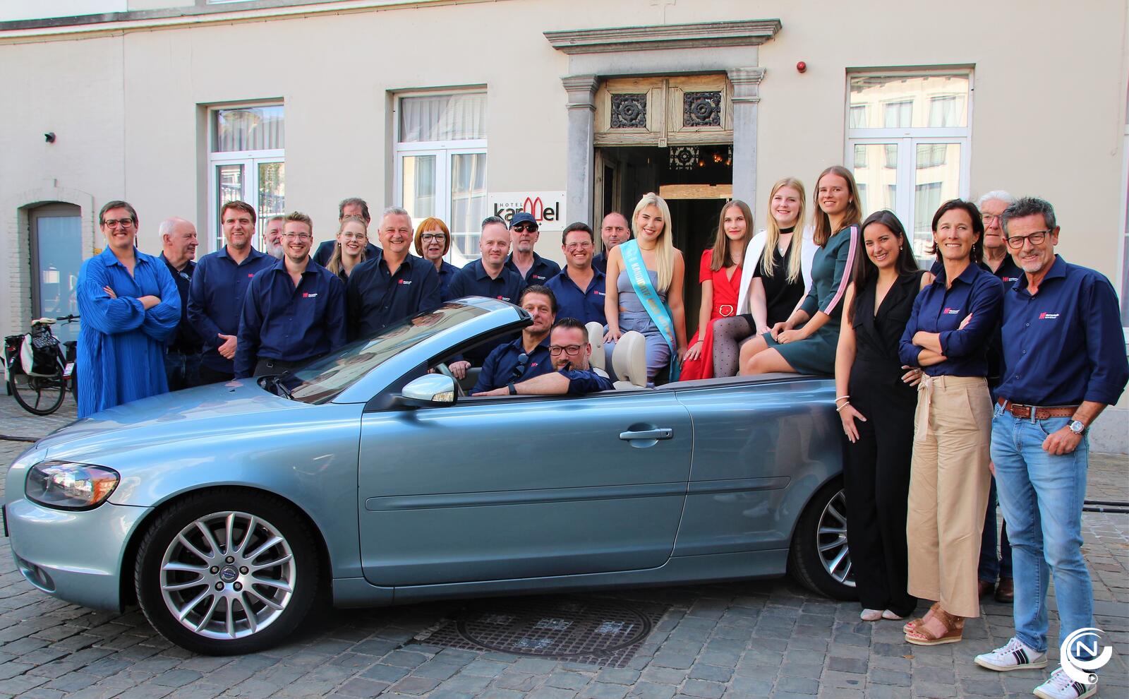 HFF team