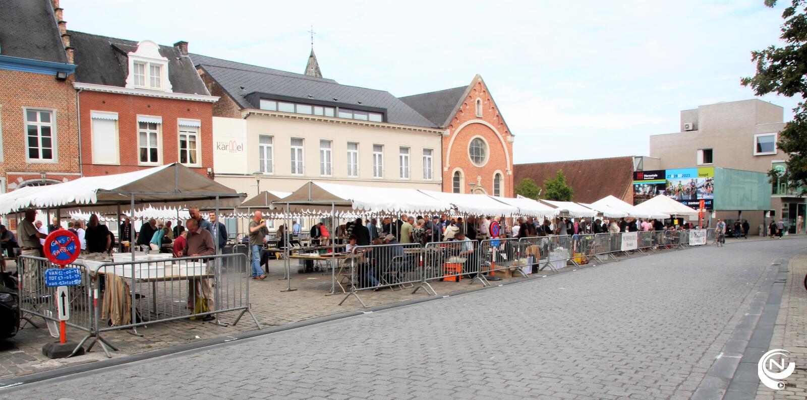 Zomerbeurs