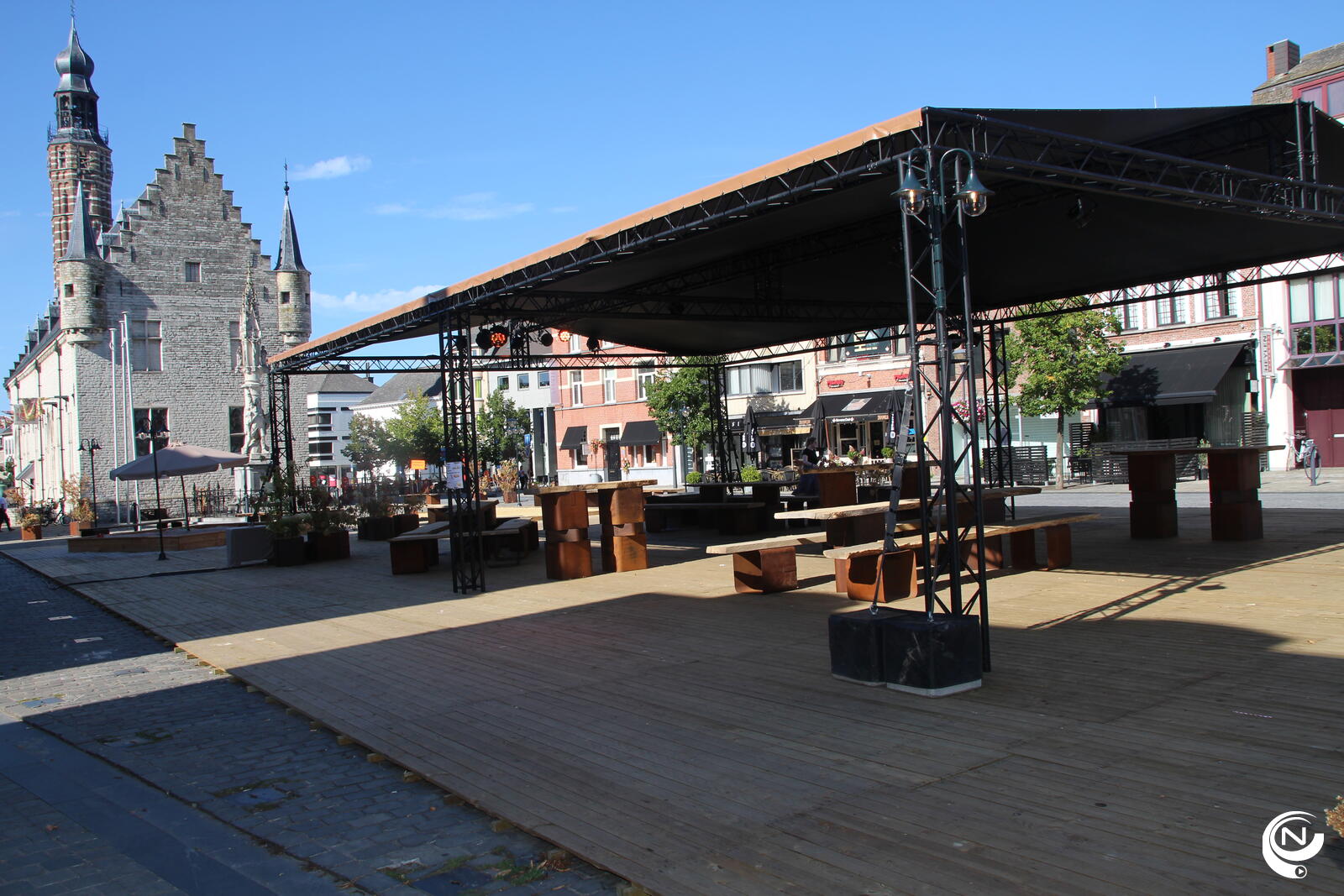 Grote Markt