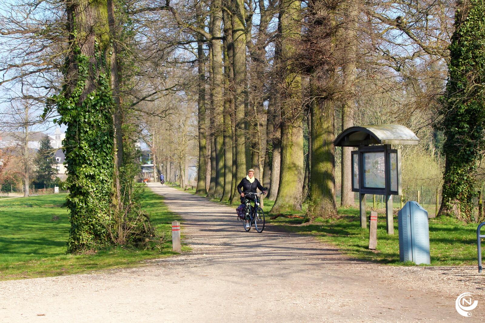 Begijnenvest 