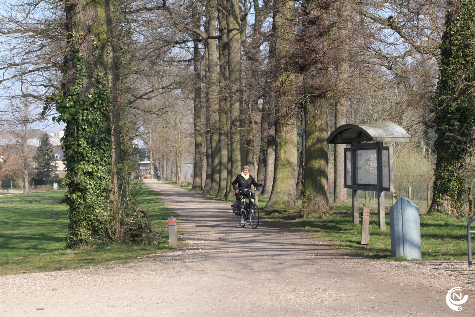 Begijnendreef Herentals