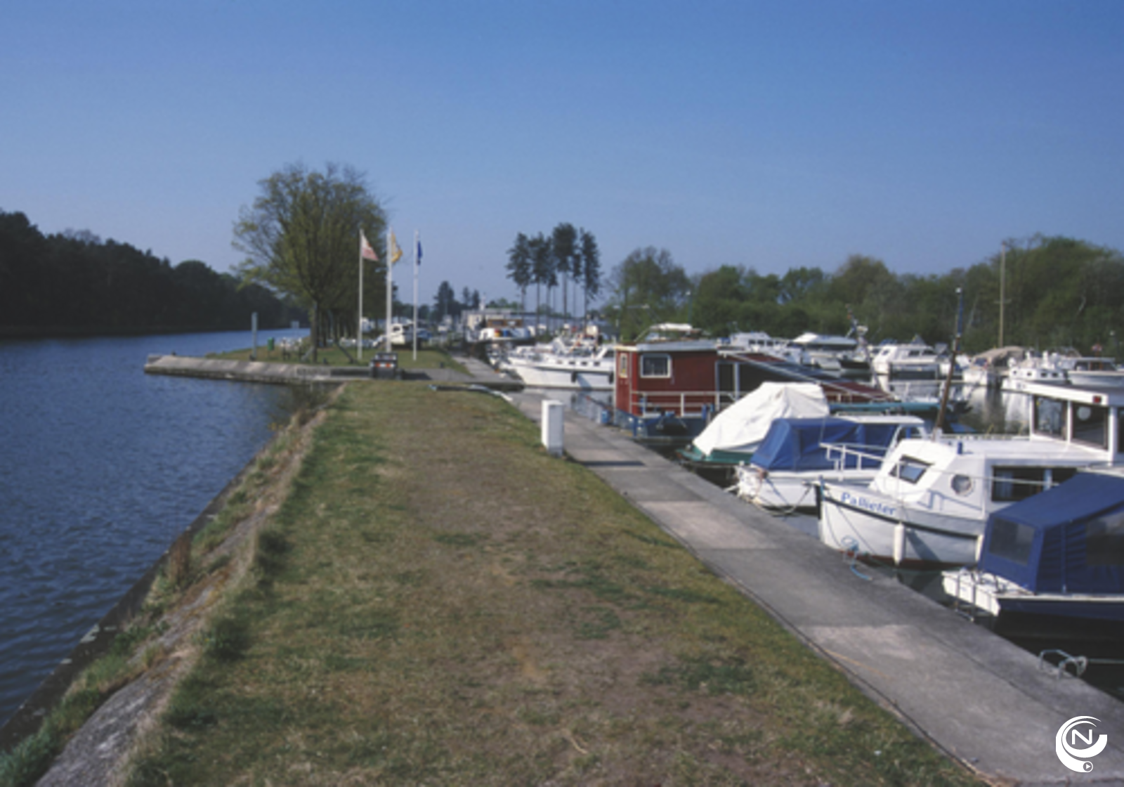 Jachthaven