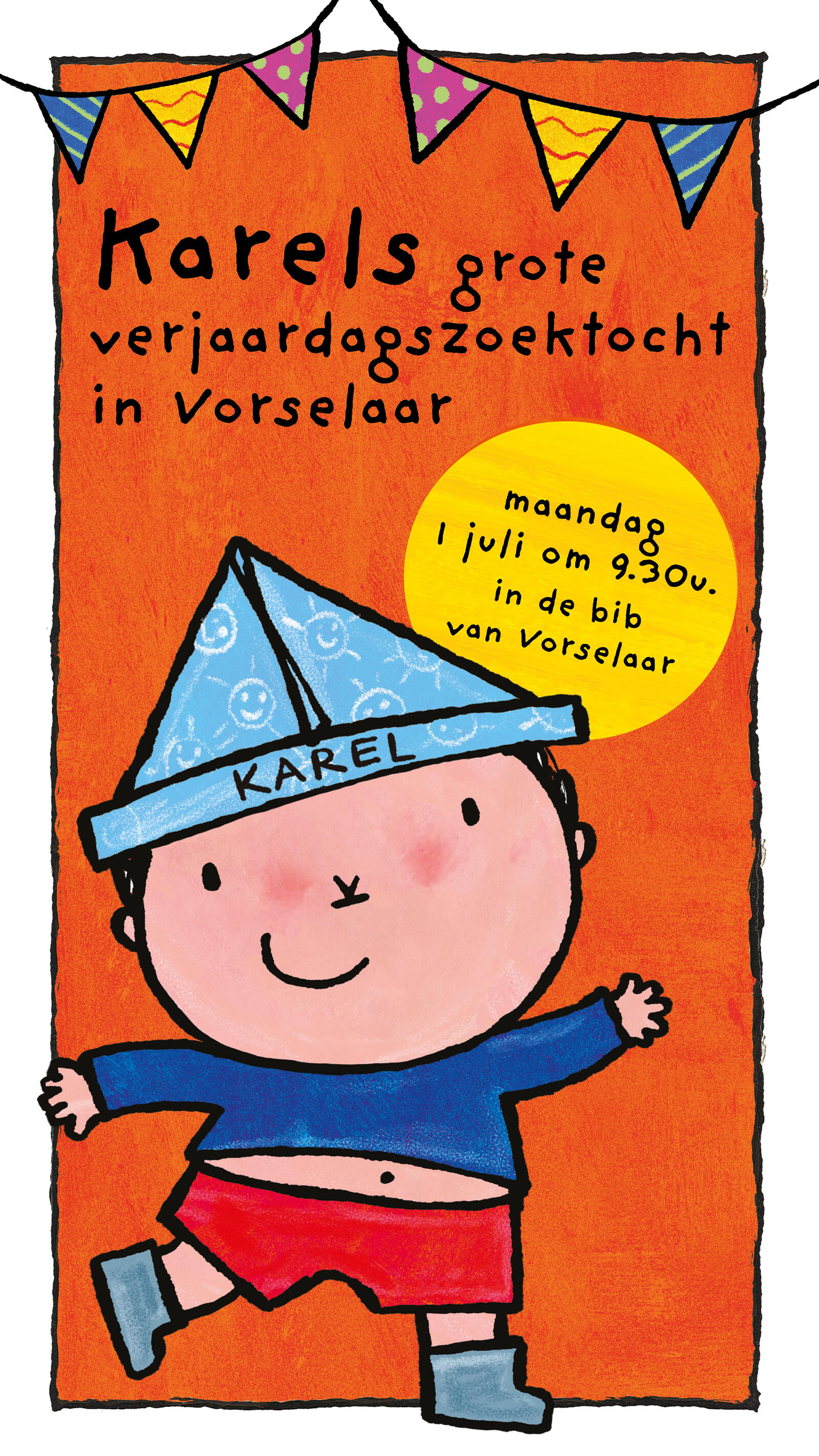 Karel 
